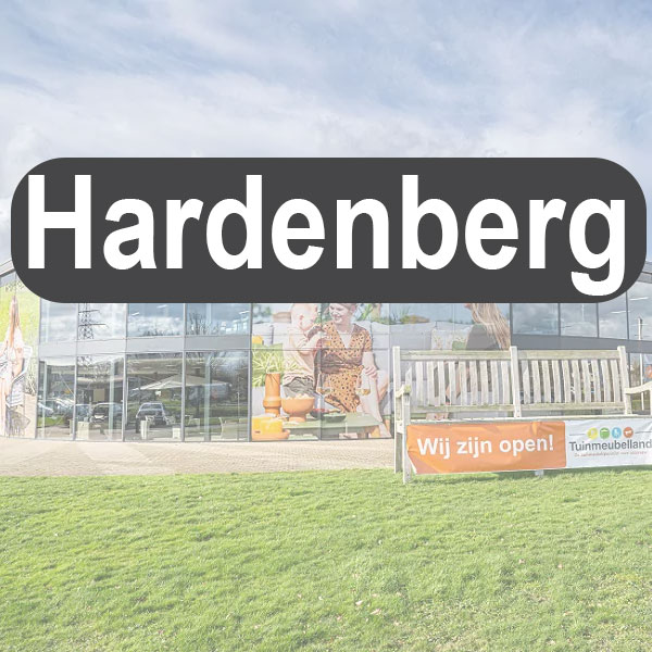 Hardenberg