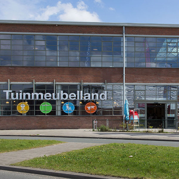 TUINMEUBELLAND ZAANDAM TUINMEUBELLAND ZAANDAM