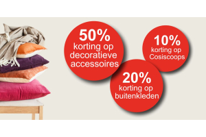stapel je gek korting