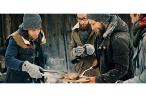 Winter barbecue tips van Tuinmeubelland