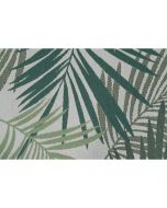 Buitenkleed naturalis palm leaf 160x230 cm