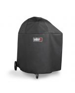 Weber barbecuehoes Summit Charcoal Grill