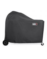 Weber barbecuehoes Summit Charcoal Grill Center