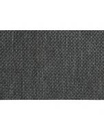 Garden Impressions Buitenkleed Portmany antraciet 120x170 cm Kunststof