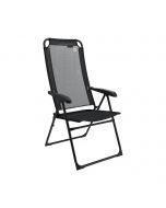 Como standenstoel - blend grey