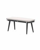 Kalibo sportbank 101x40 cm - desert sand