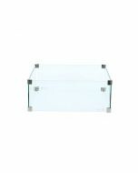 Cosi square glasset - vierkant maat L