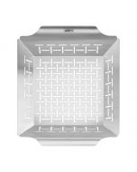 Weber Deluxe grillkorf - 35 x 29,5 x 6 cm