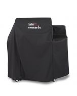 Weber barbecuehoes SmokeFire EX4