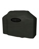 Boretti Carbone barbecuehoes