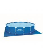 Bestway grondfolie 457 x 457 cm