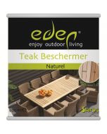 Teak beschermer klassiek 946 ml