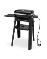 Weber Lumin compact stand elektrische barbecue