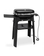Weber Lumin stand elektrische barbecue