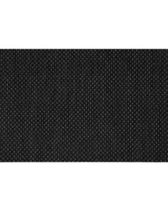 Buitenkleed Portmany zwart 200x290 cm