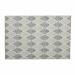 Buitenkleed Naturalis groen leaf 160x230 cm
