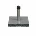 Cosmo granieten parasolvoet 40 kg - space grey