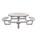 Sarria picknick set Ø148 x 75 - taupe