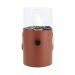 Cosiscoop Original gaslantaarn - terra brown
