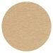 Buitenkleed Gisborne Ø200 cm - natural cane