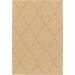 Buitenkleed Diamonds 200x290 cm - rustic gravel