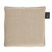Cosiseat Single Solid warmtekussen natural