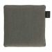 Cosiseat Single Solid warmtekussen grey
