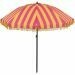 Osborn parasol geel Ø220 x 238 cm