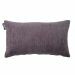 Sierkussen 30x50cm Lima purple