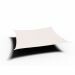 Dreamsail schaduwdoek vierkant 500 cm waterproof - Cream