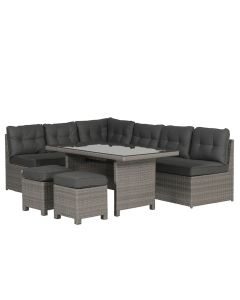 lapa lounge dining set from tuinmeubelland 1