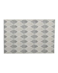 Buitenkleed Naturalis groen leaf 160x230 cm