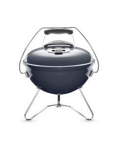 Weber Smokey Joe Premium houtskoolbarbecue Slate Blue - Ø 37 cm