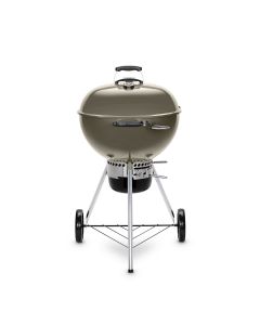 Weber Master-Touch houtskoolbarbecue GBS C-5750 Smoke Grey