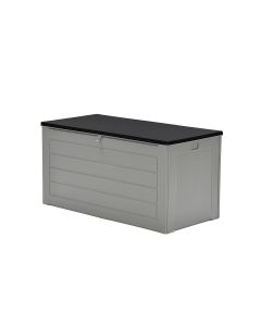 Debas opbergbox 680 liter - grijs