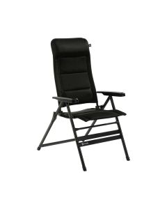 Barletta standenstoel comfort XL - antraciet