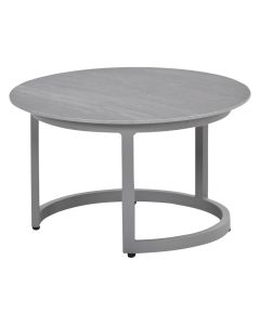 Monte Carlo loungetafel Ø60xH35 cm - taupe