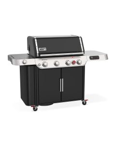 Weber Genesis EX-435 gasbarbecue