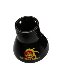 Patton Chicken sitter for Kamado