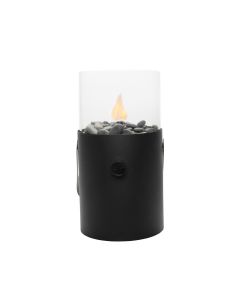 Cosiscoop Original gaslantaarn - zwart