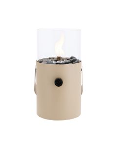 Cosiscoop Original gaslantaarn - sandy beige