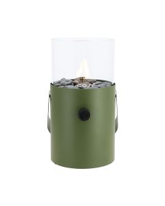 Cosiscoop Original gaslantaarn - moss green