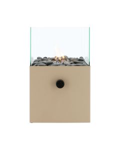 Cosiscoop Square gaslantaarn - Sandy Beige