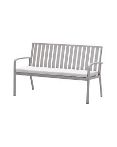 Neapolis tuinbank 150 cm - taupe