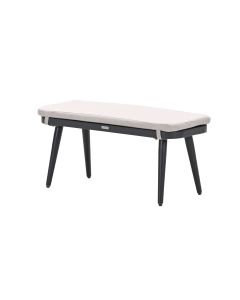 Kalibo sportbank 101x40 cm - desert sand