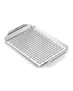 Weber Deluxe grillpan - 49 x 29 x 3,5 cm