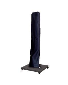 Hawaii King en Big pole parasolhoes 300x60-65 cm