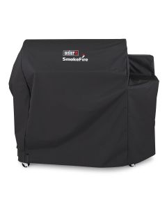 Weber barbecuehoes SmokeFire EX6
