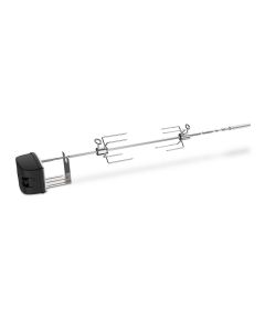 Weber braadspit - Genesis II met 2 en 3 branders - 300 serie
