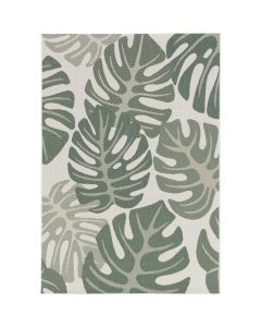 Buitenkleed Naturalis 200x290 cm - desert green